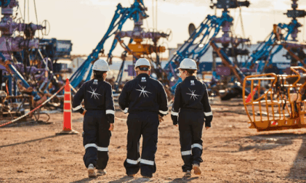 Vista lideró las exportaciones de petróleo de Vaca Muerta con un salto del 54% en el segundo trimestre