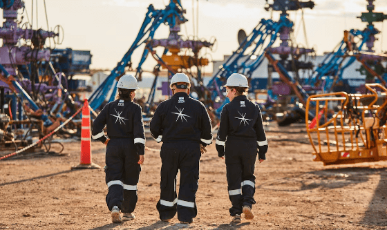 Vista lideró las exportaciones de petróleo de Vaca Muerta con un salto del 54% en el segundo trimestre