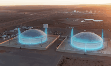 Vaca Muerta se duplica en el plano virtual: YPF implementa «gemelos digitales» para blindar sus proyectos de exportación