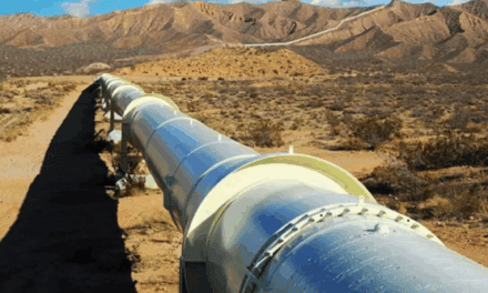 Bonatti desembarca en la Argentina: la italiana se suma al gasoducto de Vaca Muerta para Argentina LNG