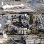 Bahía Blanca concentra el 43% de las exportaciones petroquímicas argentinas