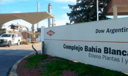 El etano de Vaca Muerta ya tiene destino: la apuesta de Dow por Ingeniero White