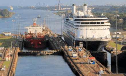 Panamá cierra la precalificación de los puertos de Corozal y Telfers, con una inversión de US$2.600 millones