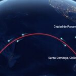 Sistema de Cables Humboldt: Chile aprobó su conexión submarina con Asia-Pacífico