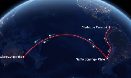 Sistema de Cables Humboldt: Chile aprobó su conexión submarina con Asia-Pacífico