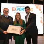 Con gran afluencia de público arrancó ExportLog 2026, epicentro de la logística y los puertos en Rosario