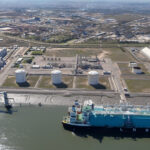 Con el RIGI aprobado, Compañía Mega sumará 500.000 toneladas de líquidos de gas para exportar por Bahía Blanca