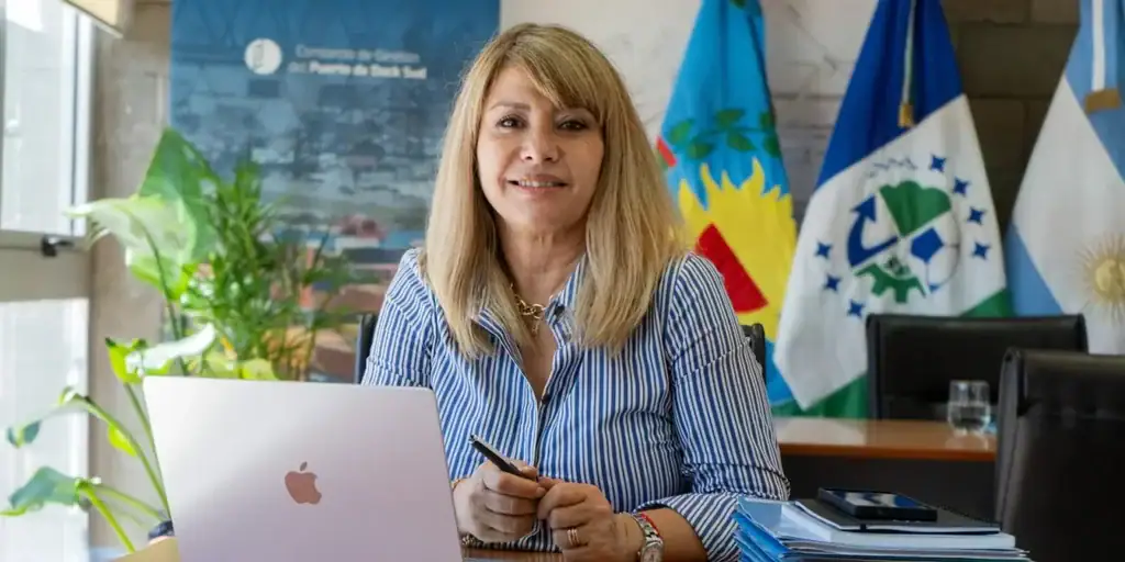 Mónica Litza: «Modernizar no es desregular sin límites»