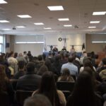 SPI Astilleros realizó la octava edición de su proceso de categorización laboral