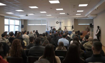SPI Astilleros realizó la octava edición de su proceso de categorización laboral