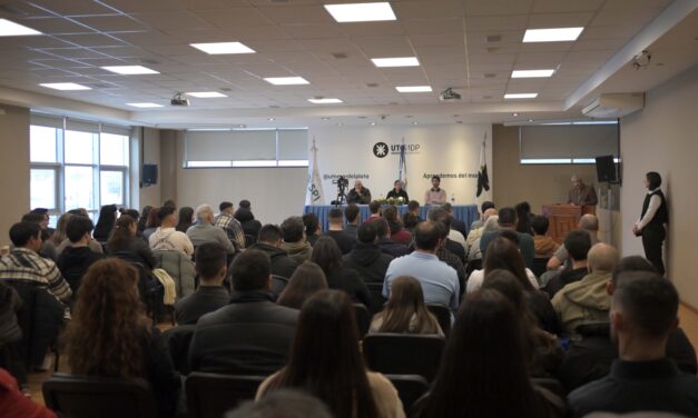 SPI Astilleros realizó la octava edición de su proceso de categorización laboral
