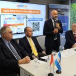 ExportLog 2026 confirmó un programa que combina exposiciones de empresas, conferencias  y rondas de negocios