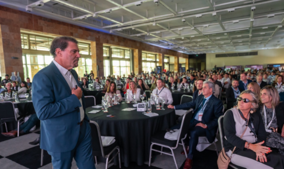 SINOR reunió a Campana, Zárate y Exaltación de la Cruz para debatir el futuro del Corredor Norte bonaerense
