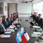 Argentina y Chile sellan un acuerdo minero para destrabar inversiones en la frontera por u$s20.000 millones