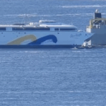 Estrecho de Magallanes: la ruta que eligió el China Zorrilla para llegar a Uruguay