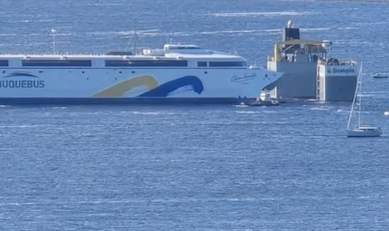 Estrecho de Magallanes: la ruta que eligió el China Zorrilla para llegar a Uruguay