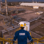 Exportación de GLP desde Bahía Blanca: Mega vuelca todo su volumen incremental al mercado externo