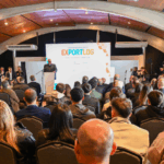 ExportLog 2026 cerró con 1.600 participantes en la Estación Fluvial de Rosario