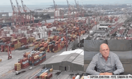 Marcha atrás con el 690/2026: Decreto suspendido y baja del 20 % en tarifas de practicaje