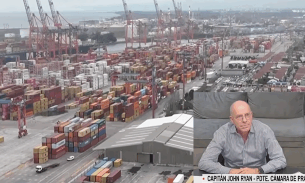 Marcha atrás con el 690/2026: Decreto suspendido y baja del 20 % en tarifas de practicaje