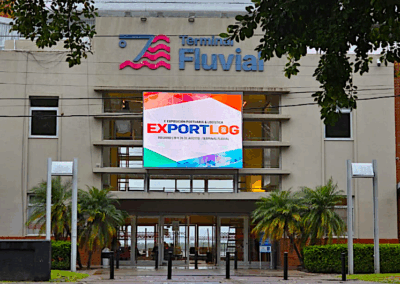 ExportLog 2026: el encuentro de los sectores que mueven la exportación argentina