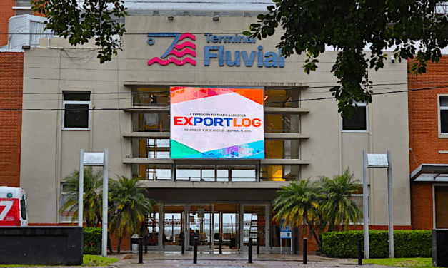 ExportLog 2026: el encuentro de los sectores que mueven la exportación argentina