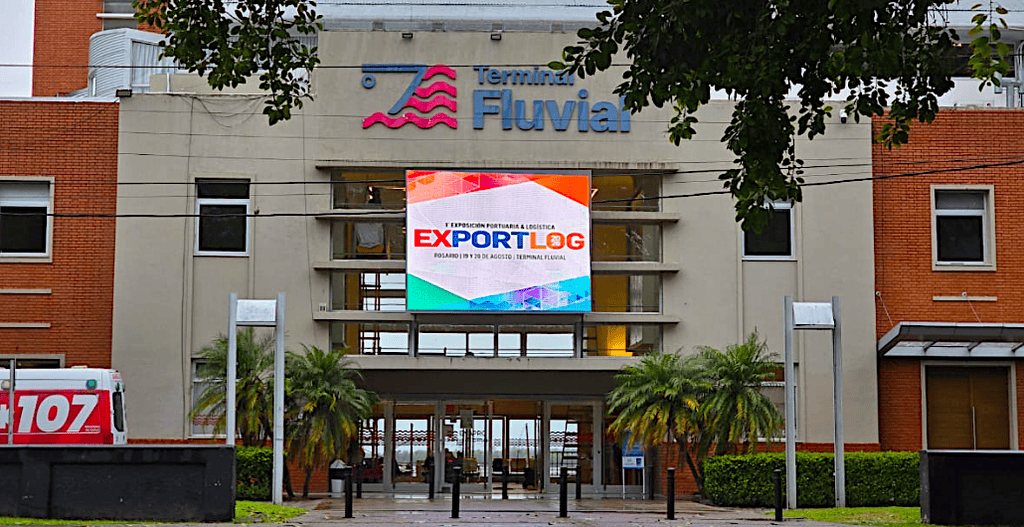 ExportLog 2026: el encuentro de los sectores que mueven la exportación argentina