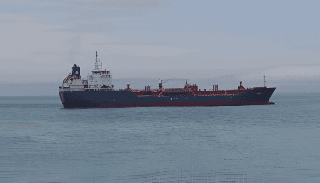 Multa por pesca ilegal en Argentina: $1.833 millones al buque Hai Xiang 2, el cuarto sancionado en 2026