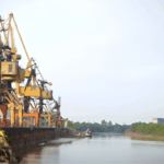 Muelle YPF de Barranqueras: el combustible que multiplicó por siete sus descargas en un año