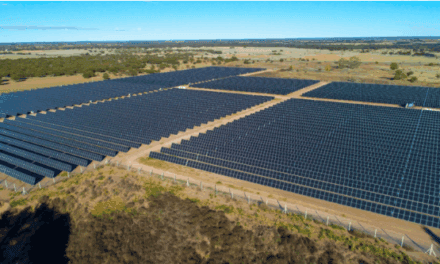 Pampetrol convoca inversores para generar 53,5 MW de energía solar en La Pampa
