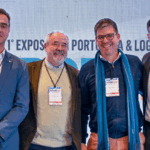 Alto Paraná: la ANPyN prepara el acuerdo para obras de dragado y balizamiento