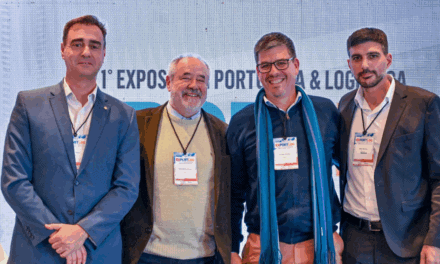Alto Paraná: la ANPyN prepara el acuerdo para obras de dragado y balizamiento