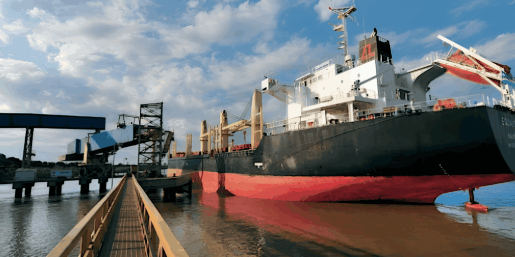 Catamarca advierte por su déficit de proveedores mientras la reactivación del puerto de Alumbrera se sigue corriendo