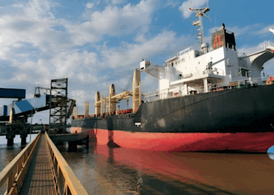 Catamarca advierte por su déficit de proveedores mientras la reactivación del puerto de Alumbrera se sigue corriendo