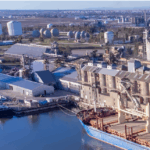 TGS invierte US$ 3.000 millones para exportar líquidos de Vaca Muerta desde Bahía Blanca