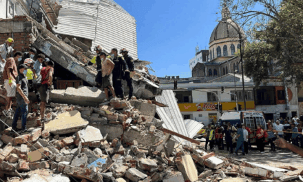 AAPA LATAM hace un llamado regional para que la solidaridad también llegue a Buenaventura