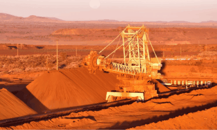 BHP suma un segundo proyecto de cobre en Argentina
