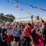 El Puerto de Dock Sud celebró el Día de las Infancias junto a 300 familias en Villa Inflamable