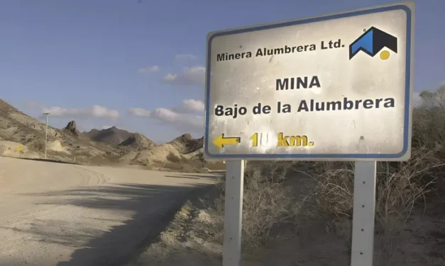 Catamarca reactiva el mapa del cobre: MARA busca resucitar el puerto que Alumbrera dejó dormido