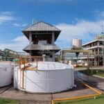Biodiésel: con 75% parado, Santa Fe gira al combustible fluvial