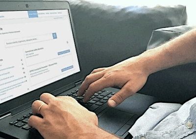 Prefectura Naval incorpora más trámites digitales para la Marina Mercante
