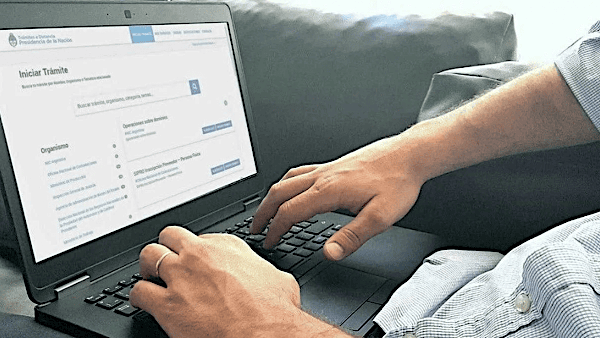 Prefectura Naval incorpora más trámites digitales para la Marina Mercante