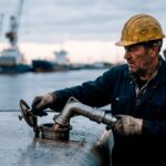 Biocombustible marítimo y SAF: el Up-River presiona para que el Senado no frene el nuevo marco de biocombustibles