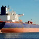 Pecom exportó crudo Escalante a Estados Unidos: el Hafnia Galatea cargó 113.500 m³ rumbo a Hawái