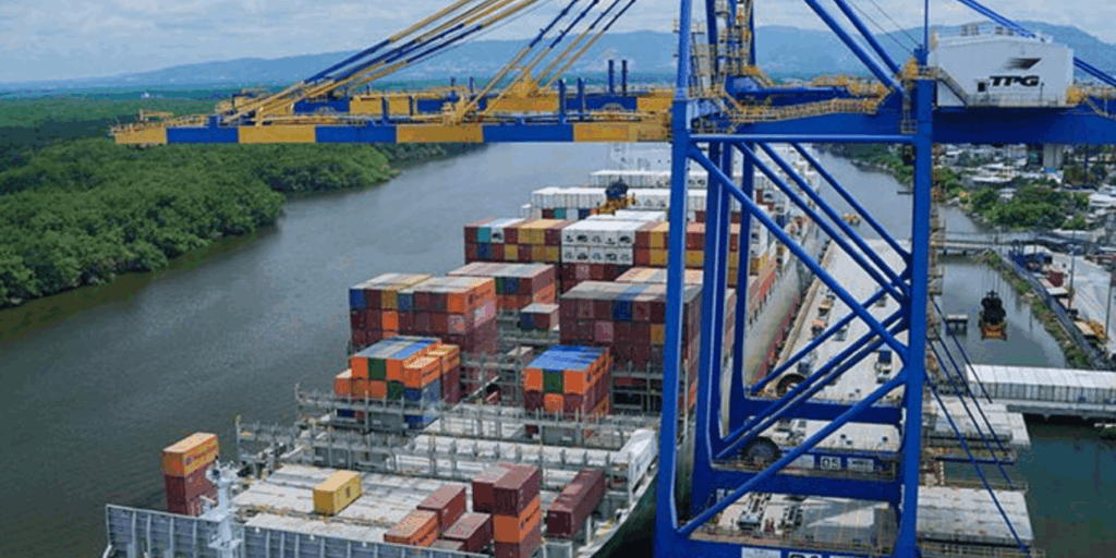 Posorja lidera el ranking mundial y expone el nuevo mapa de los puertos privados en Ecuador