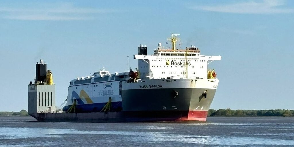 El China Zorrilla confirma a Nueva Palmira como capital regional del float-off