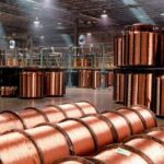 Logística del cobre: la carrera entre Chile y la Hidrovía