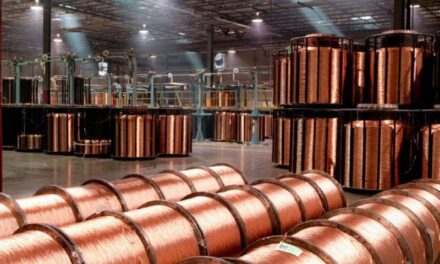 Logística del cobre: la carrera entre Chile y la Hidrovía