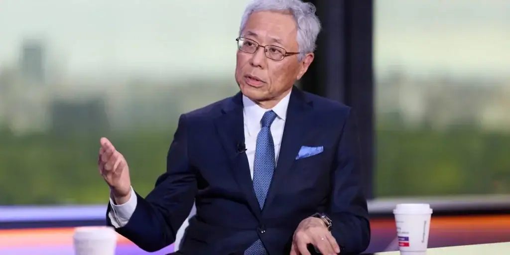 Mitsui busca GNL: ¿por qué Argentina LNG no está en su radar?