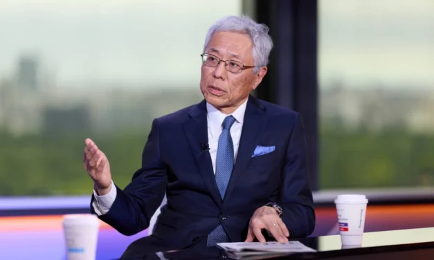 Mitsui busca GNL: ¿por qué Argentina LNG no está en su radar?